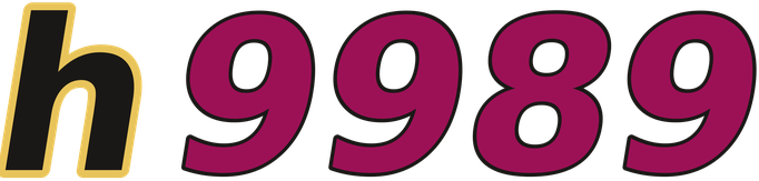 h9989 logo