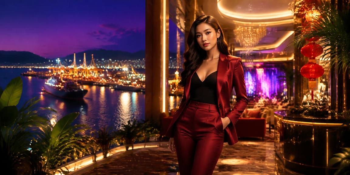 h9989 Casino Trực Tiếp VIP Việt
